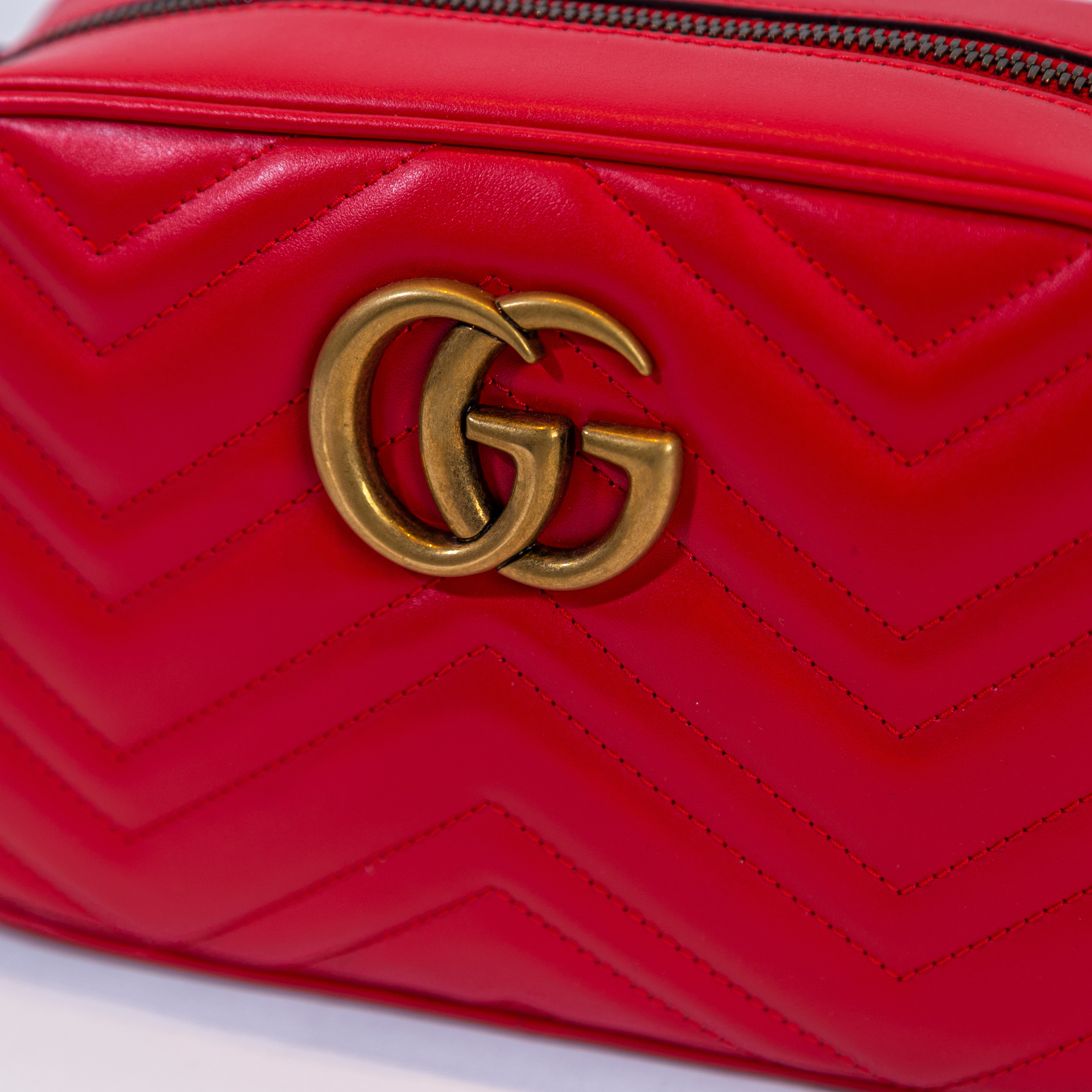 Borsa piccola GG Marmont