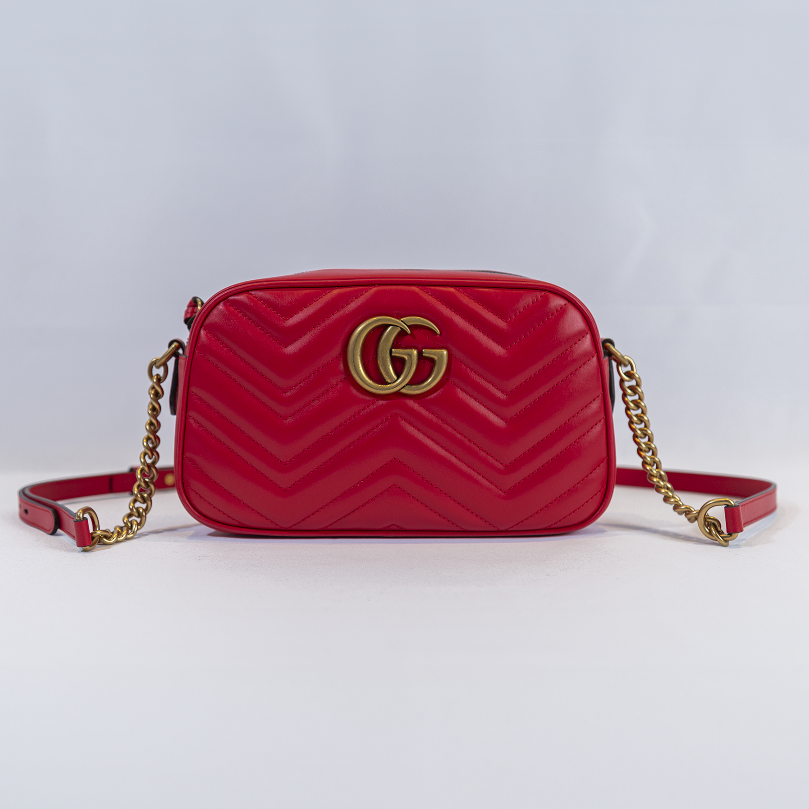 Borsa piccola GG Marmont