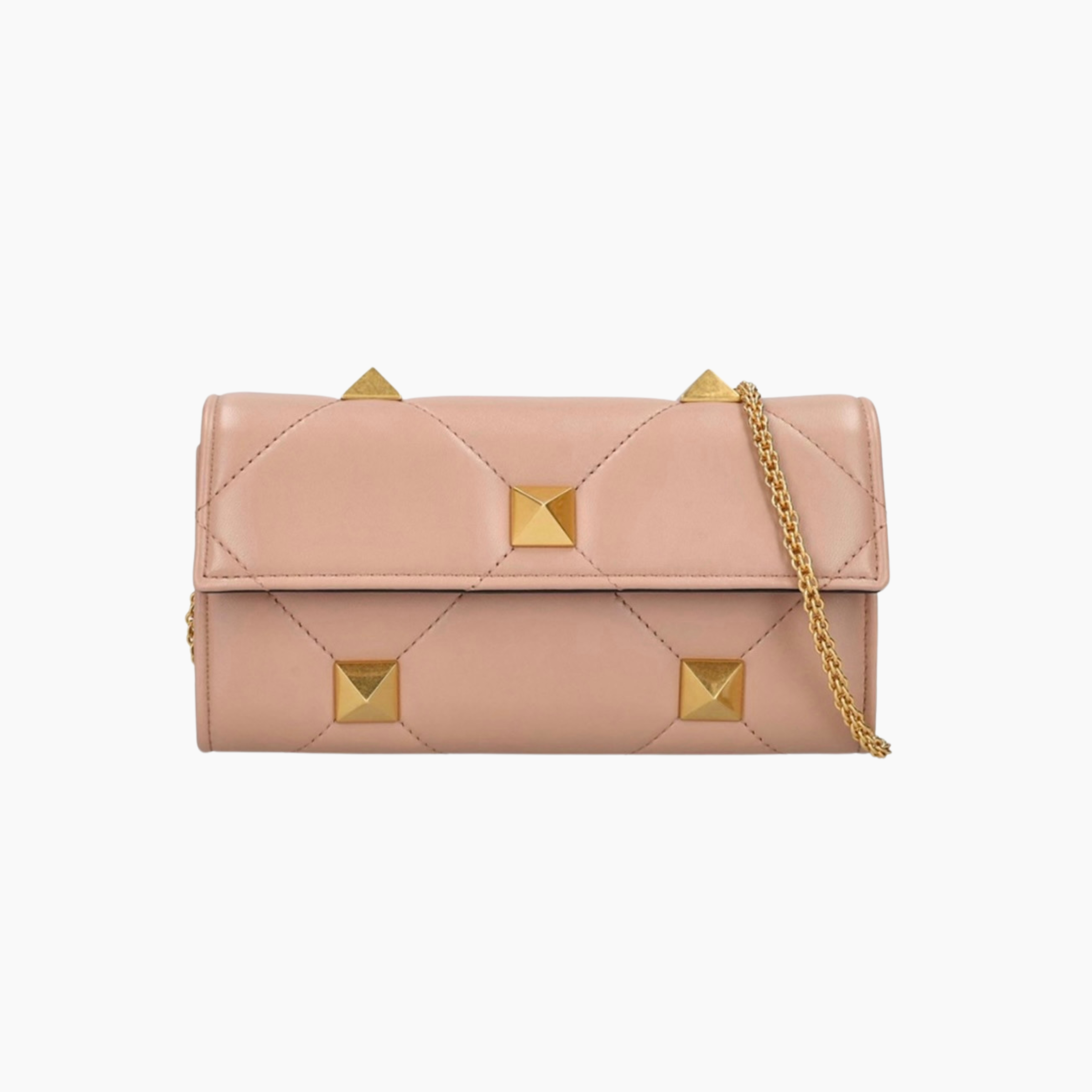 Borsa clutch Roman Stud