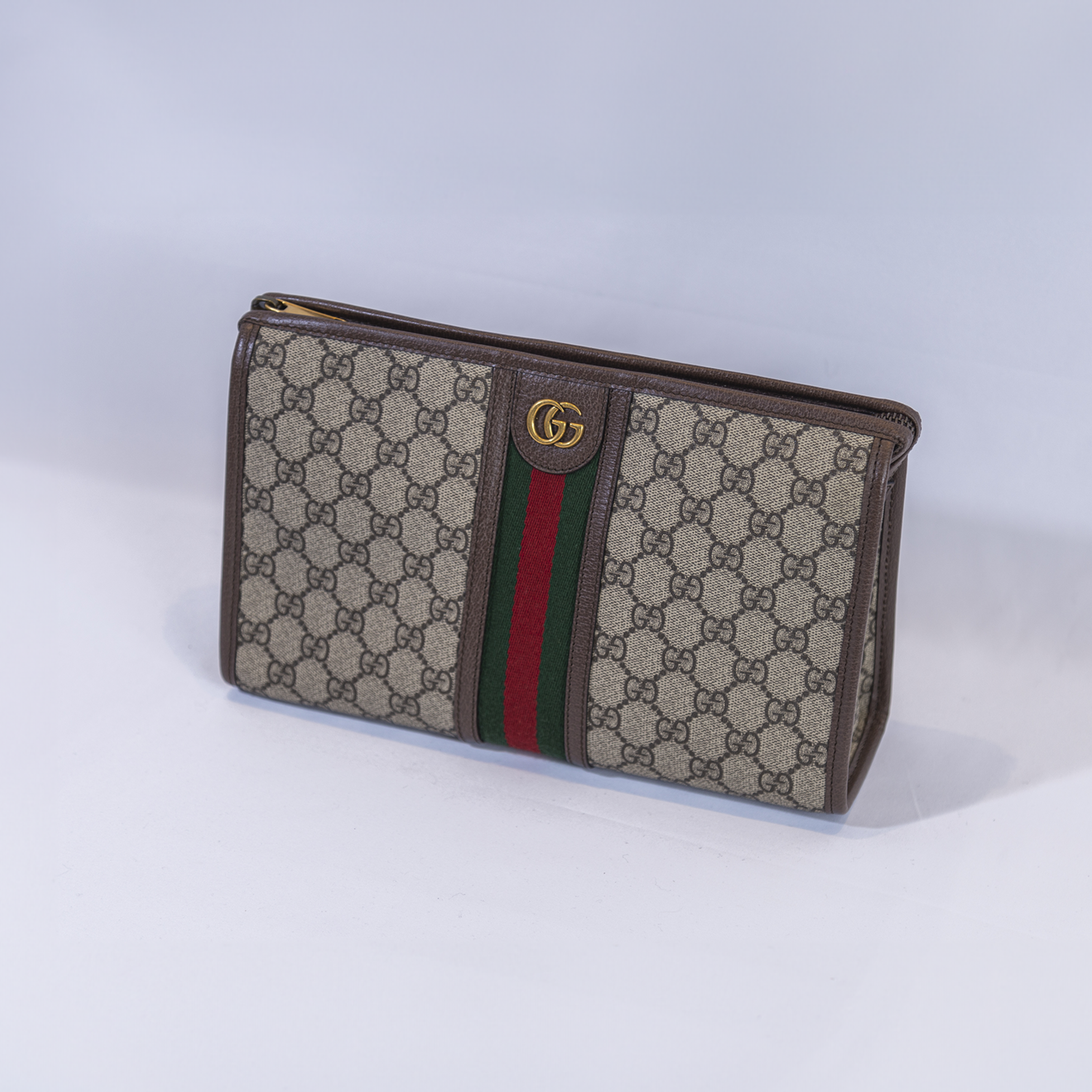 Pochette Ophidia GG