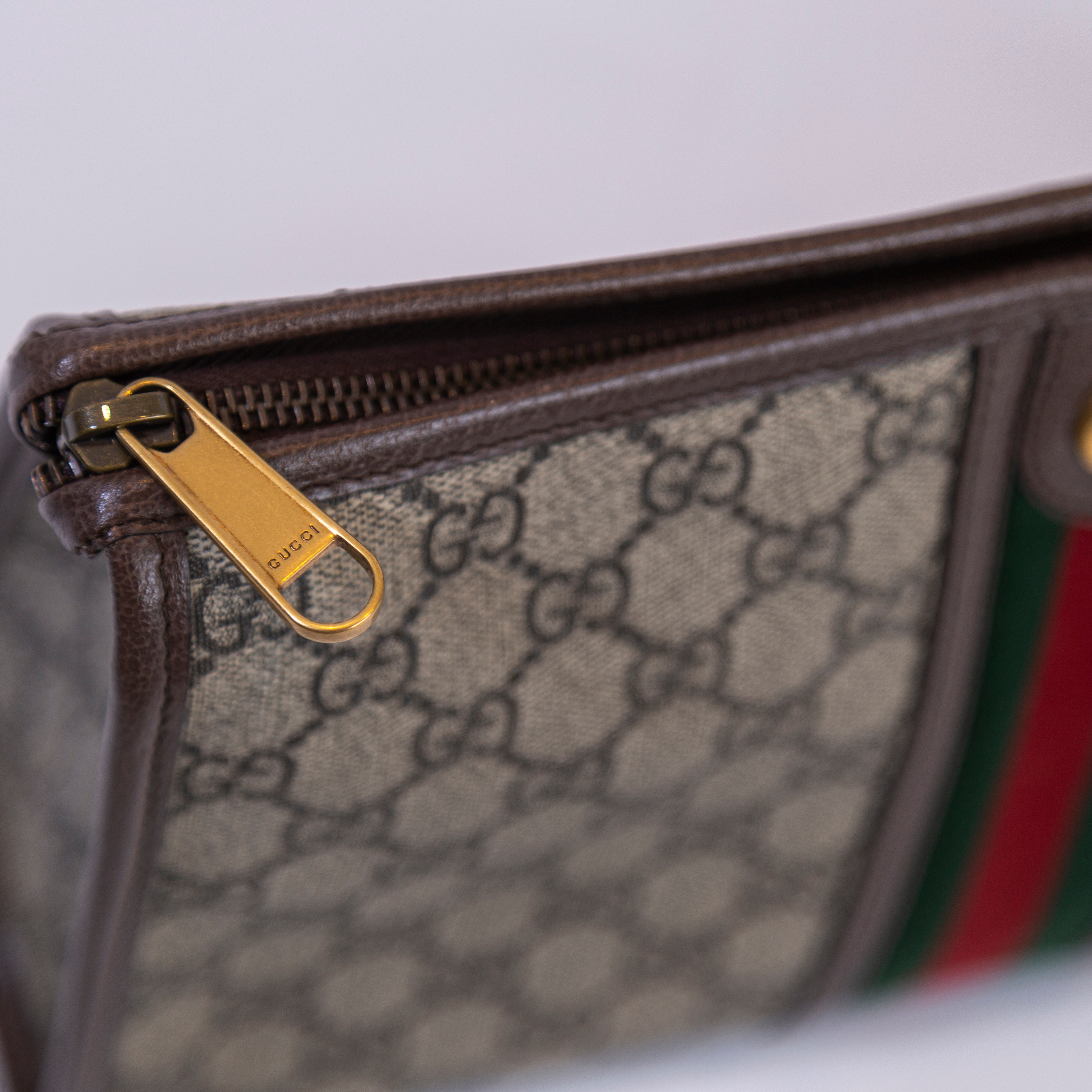 Pochette Ophidia GG