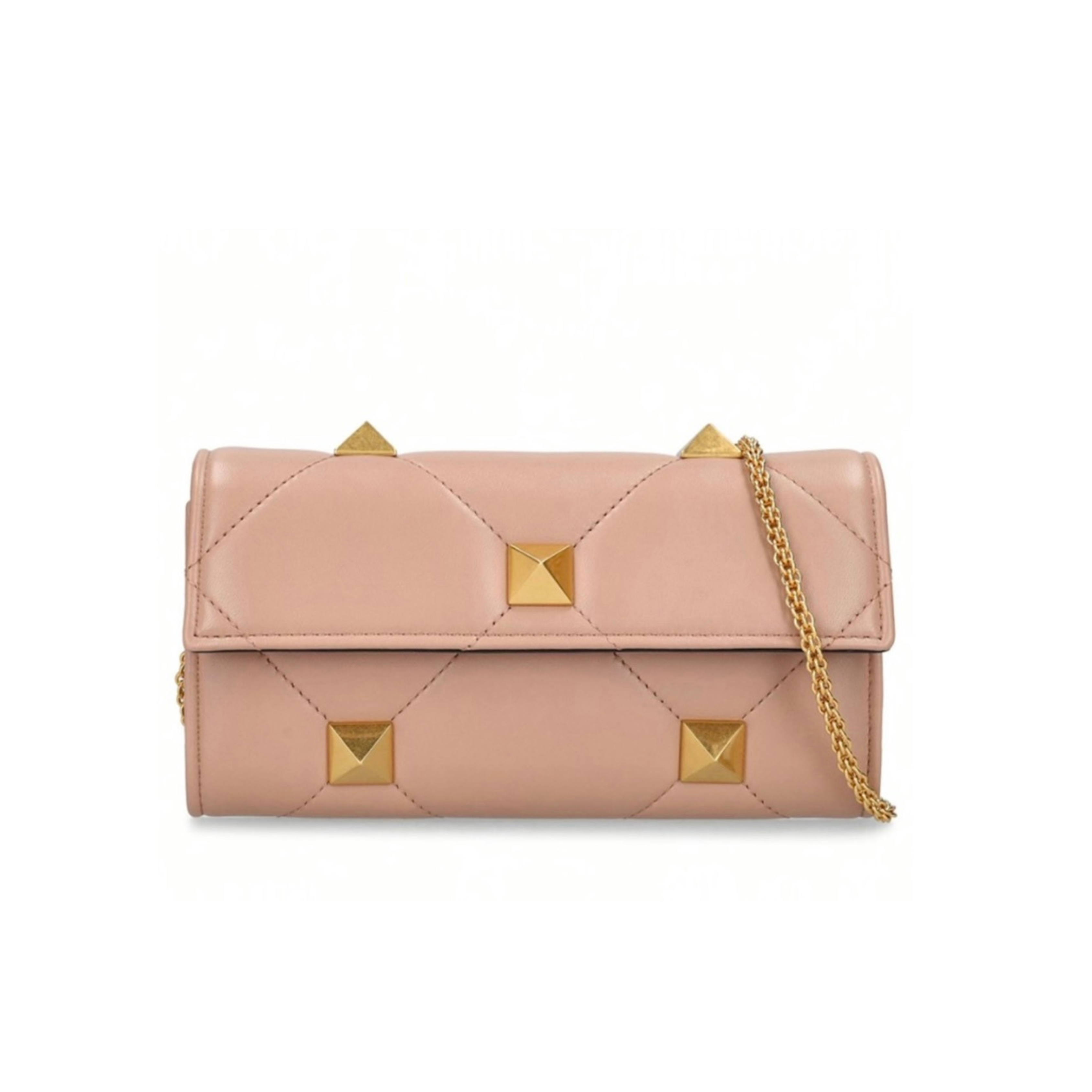 Borsa clutch Roman Stud